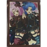 スリーブ『ラミーラビリンス(ZERO)』70枚入り【-】{-}《サプライ》