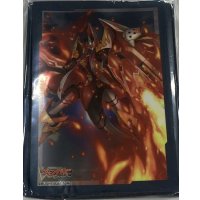 〔状態A-〕スリーブ『武装烈砲バウルヴェルリーナ』70枚入り【-】{-}《サプライ》