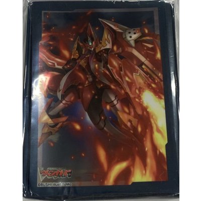 画像1: 〔状態A-〕スリーブ『武装烈砲バウルヴェルリーナ』70枚入り【-】{-}《サプライ》