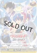 〔状態A-〕カードファイト!! ヴァンガードDivinez【PR】{D-PR/760}《その他》