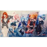 プレイマット『ソフィー・ベル＆星刻姫』【-】{-}《サプライ》