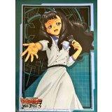 スリーブ『ハロナ・ウォーカー』70枚入り【-】{-}《サプライ》