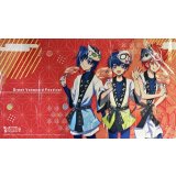 〔状態A-〕プレイマット『大ヴァンガ祭2023』【-】{-}《サプライ》