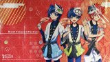〔状態A-〕プレイマット『大ヴァンガ祭2023』【-】{-}《サプライ》
