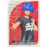 スリーブ『明導アキナ(エクストラVol.114)』70枚入り【-】{-}《サプライ》