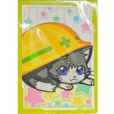 スリーブ『店長代理ミニキャラver.(Vol.563)』70枚入り【-】{-}《サプライ》