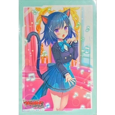 スリーブ『みんなに響けロロネロル(Vol.538)』70枚入り【-】{-}《サプライ》