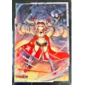 スリーブ『ここからは実験の先(エクストラVol.94)』70枚入り【-】{-}《サプライ》