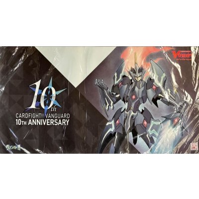 〔状態A-〕プレイマット『マジェスティ・ロード・ブラスター』【-】{-}《サプライ》