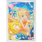 スリーブ『プラネットアイドルパシフィカ』70枚入り【-】{-}《サプライ》