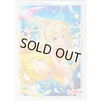 スリーブ『プラネットアイドルパシフィカ』70枚入り【-】{-}《サプライ》