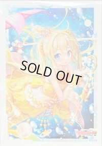 スリーブ『プラネットアイドルパシフィカ』70枚入り【-】{-}《サプライ》