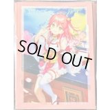 スリーブ『桜舞う場所でさくらみこ』70枚入り【-】{-}《サプライ》