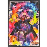 スリーブ『煌めく光彩ウィリスタ(Vol.594)』70枚入り【-】{-}《サプライ》