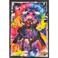 スリーブ『煌めく光彩ウィリスタ(Vol.594)』70枚入り【-】{-}《サプライ》