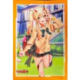 スリーブ『#Make_A_Trend!!キョウカ』70枚入り【-】{-}《サプライ》