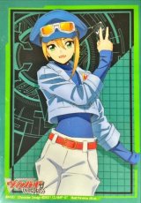 〔状態A-〕スリーブ『大倉メグミ(Vol.509)』70枚入り【-】{-}《サプライ》