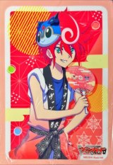〔状態A-〕スリーブ『新導クロノ(エクストラVol.99)』70枚入り【-】{-}《サプライ》