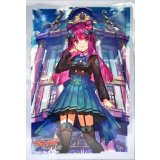 〔状態A-〕スリーブ『煌めく光彩ウィリスタ(RRRイラストver)』70枚入り【-】{-}《サプライ》