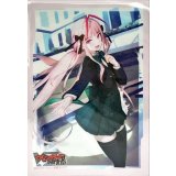 スリーブ『宵闇月の輪舞曲フェルティローザ(RRRイラストver)』70枚入り【-】{-}《サプライ》