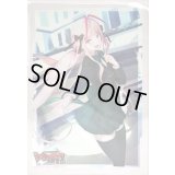 スリーブ『宵闇月の輪舞曲フェルティローザ(RRRイラストver)』70枚入り【-】{-}《サプライ》
