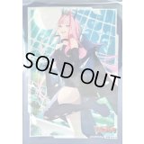 スリーブ『宵闇月の輪舞曲フェルティローザ(LSRイラストver)』70枚入り【-】{-}《サプライ》