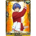 Divinez明導アキナ【PR】{D-PR/840}《ケテルサンクチュアリ》