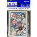 スリーブ『BanGDream!It’sMyGO!!!!!(Jumpver)(Vol.688)』70枚入り【-】{-}《サプライ》