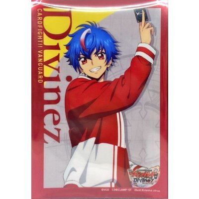 画像1: スリーブ『明導アキナ(Vol.699)』70枚入り【-】{-}《サプライ》