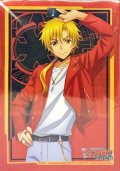 スリーブ『江端トウヤ(Vol.508)』70枚入り【-】{-}《サプライ》