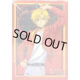 スリーブ『江端トウヤ(Vol.508)』70枚入り【-】{-}《サプライ》