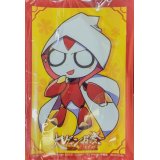 〔状態A-〕スリーブ『ミニキャラトリクスタ大ヴァンガ祭2022』53枚入り【-】{-}《サプライ》