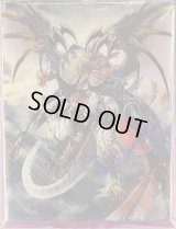 デッキケース『員弁ナオ&無双の運命者ヴァルガ・ドラグレス』』【-】{-}《サプライ》