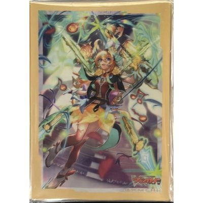 画像1: スリーブ『爛漫の総行進リアノーン・ヴィヴァーチェ』70枚入り【-】{-}《サプライ》