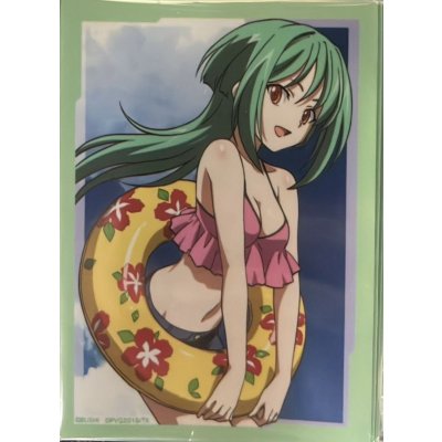 画像1: スリーブ『安城トコハ水着ver.』70枚入り【-】{-}《サプライ》