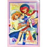 スリーブ『エミ＆シュカ(Vol.462)』70枚入り【-】{-}《サプライ》