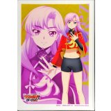 スリーブ『員弁ナオ』5枚入り【-】{-}《サプライ》