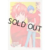 スリーブ『明導アキナ』5枚入り【-】{-}《サプライ》