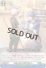 〔状態B〕花薫る街のお菓子屋さん【RR】{DZ-SS01/025}《ストイケイア》