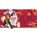 プレイマット『大ヴァンガ祭2024』【-】{-}《サプライ》