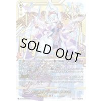 時の運命者リィエル=アモルタ【PR】{D-PR/906}《ケテルサンクチュアリ》