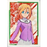スリーブ『新導ミクル』53枚入り【-】{-}《サプライ》
