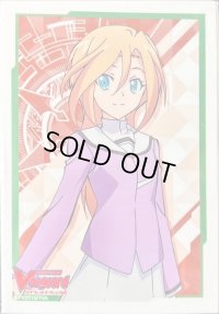 〔状態A-〕スリーブ『新導ミクル』53枚入り【-】{-}《サプライ》