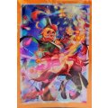 スリーブ『満開の大行進リアノーン』70枚入り【-】{-}《サプライ》
