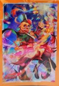 スリーブ『満開の大行進リアノーン』70枚入り【-】{-}《サプライ》