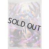 スリーブ『葬空死団裂空神アーヴァガルダ』70枚入り【-】{-}《サプライ》