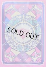 〔状態A-〕スリーブ『リリカルモナステリオ(エクストラVol.106)』70枚入り【-】{-}《サプライ》