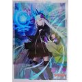 スリーブ『星刻姫アストロア＝ユニカ』70枚入り【-】{-}《サプライ》