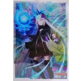 スリーブ『星刻姫アストロア＝ユニカ』70枚入り【-】{-}《サプライ》