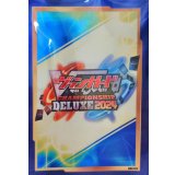 スリーブ『チャンピオンシップデラックス2024エクストラVol.121』70枚入り【-】{-}《サプライ》